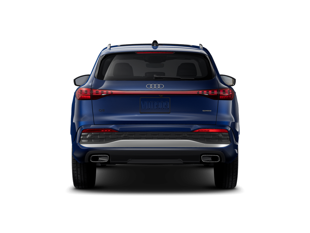 Audi Q5 B10  2025 à Vancouver, Colombie-Britannique