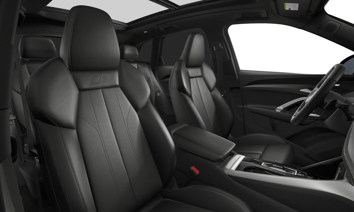 2025 Audi Q5 B10 in Vancouver, British Columbia