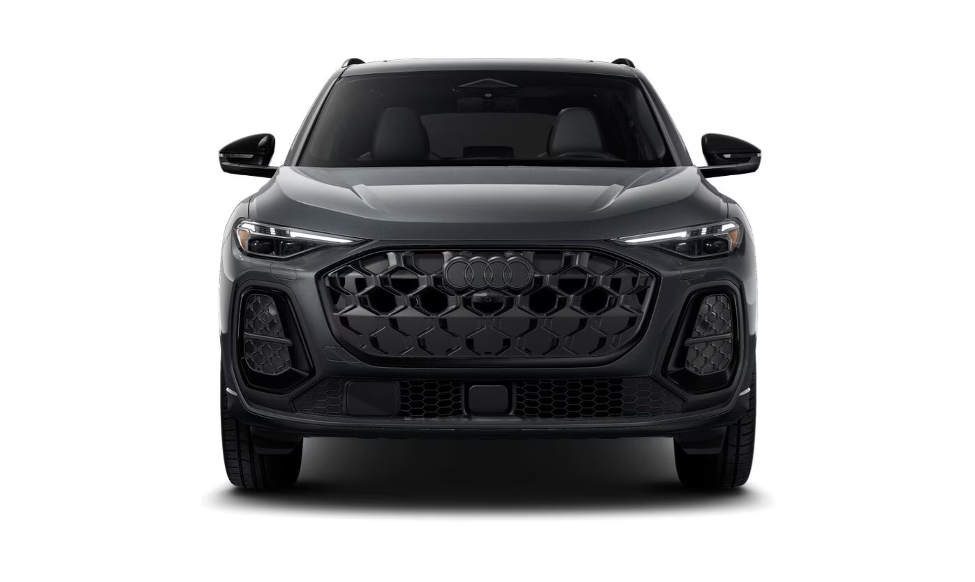 2025 Audi Q5 B10 in Vancouver, British Columbia