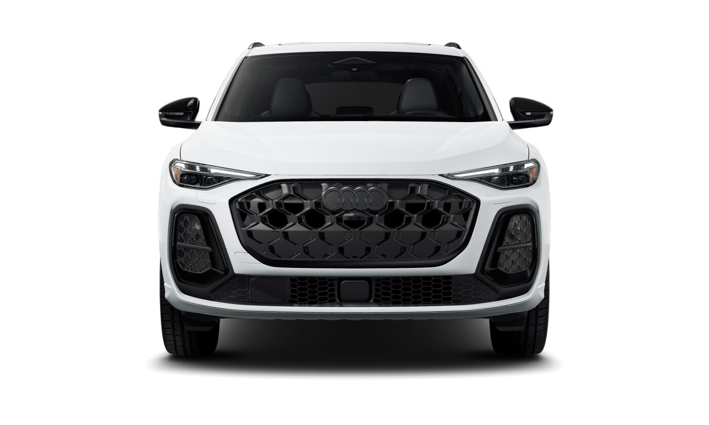 2025 Audi Q5 B10 in Vancouver, British Columbia