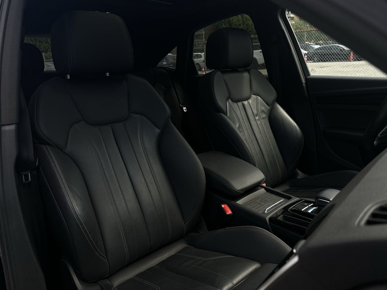 2021 Audi Q5 Sportback in Vancouver, British Columbia