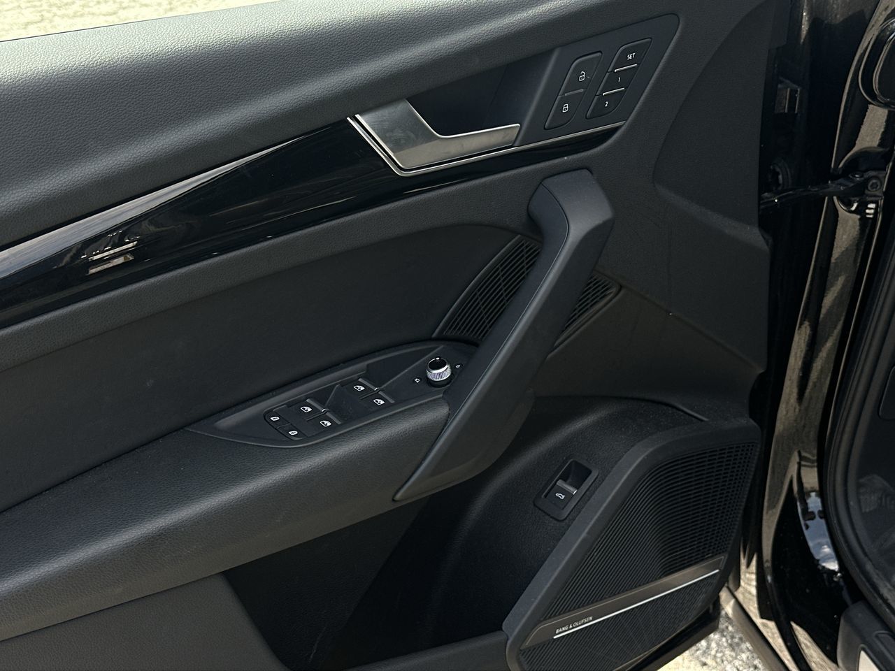 2021 Audi Q5 Sportback in Vancouver, British Columbia