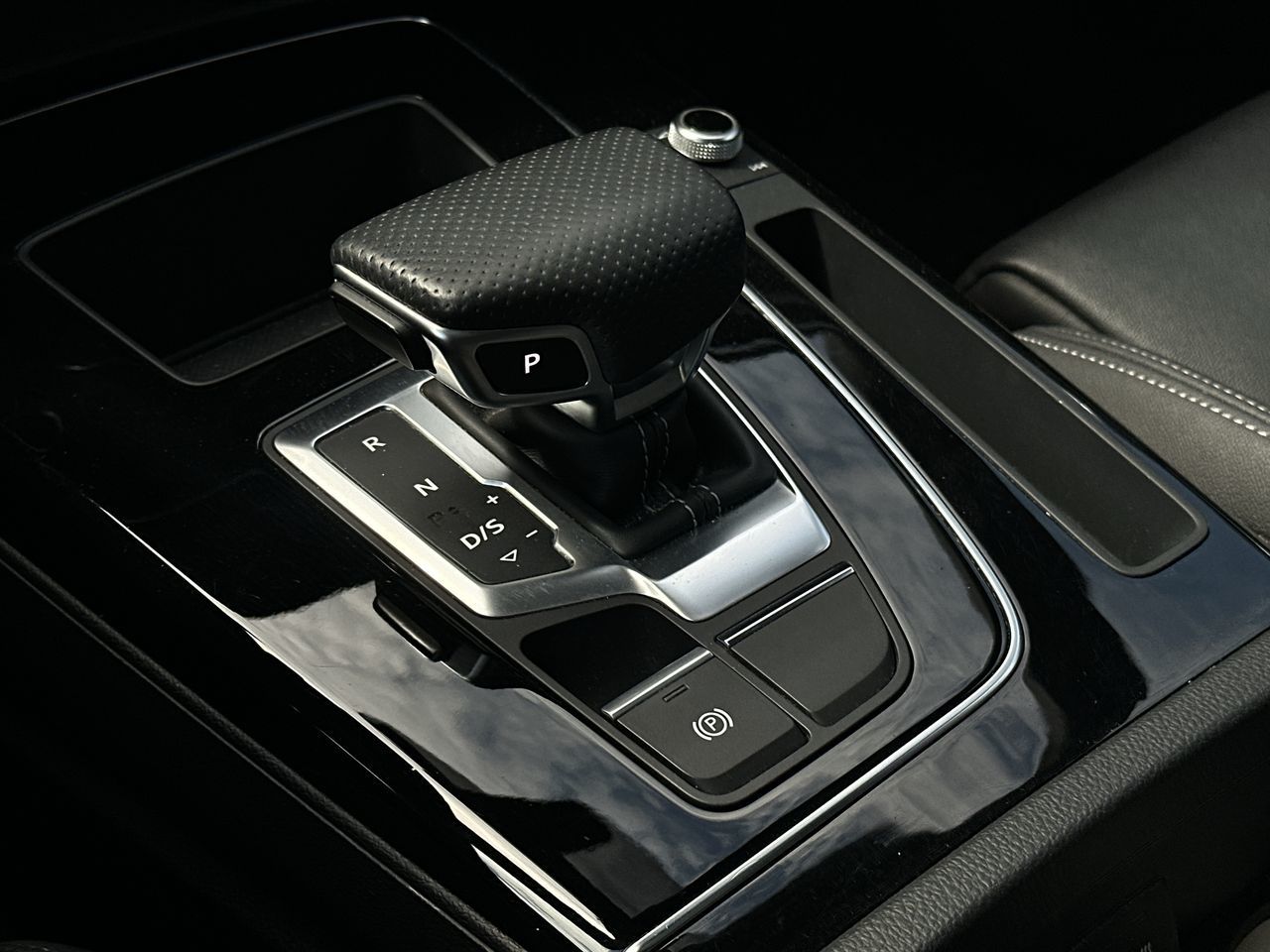 2021 Audi Q5 Sportback in Vancouver, British Columbia