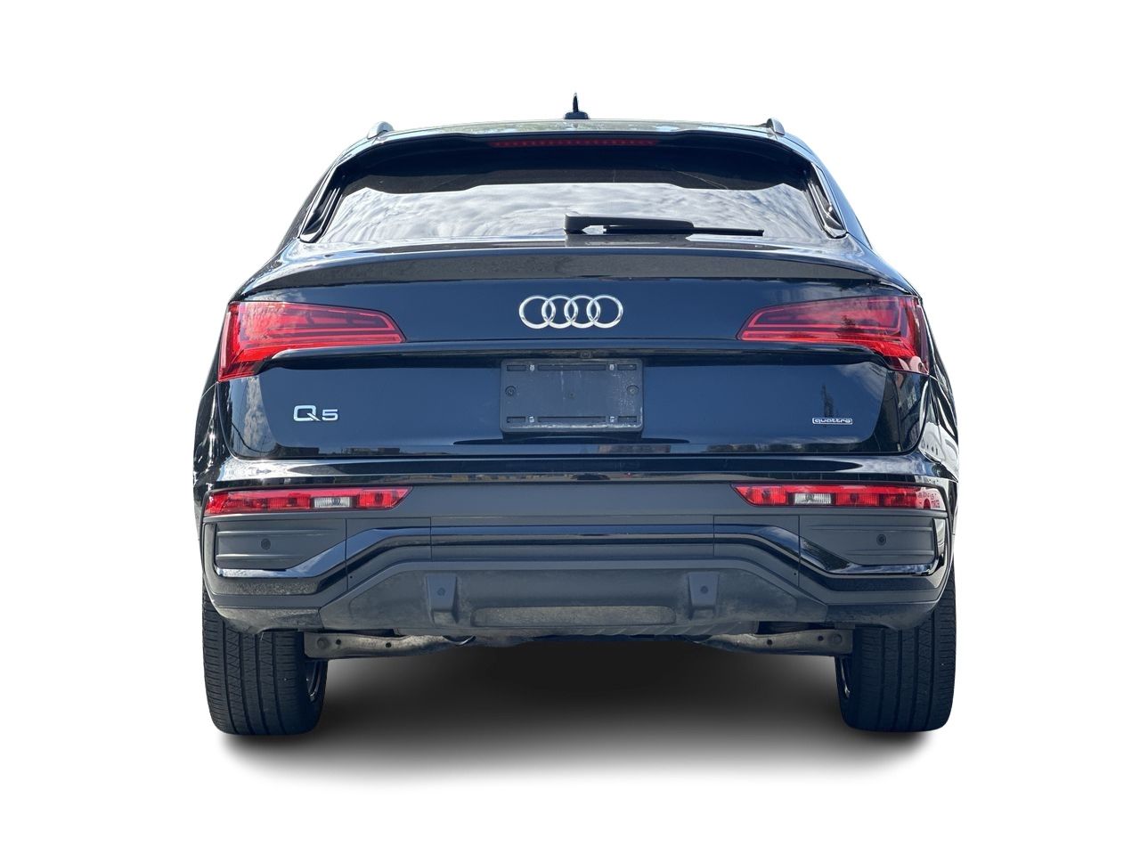 2021 Audi Q5 Sportback in Vancouver, British Columbia