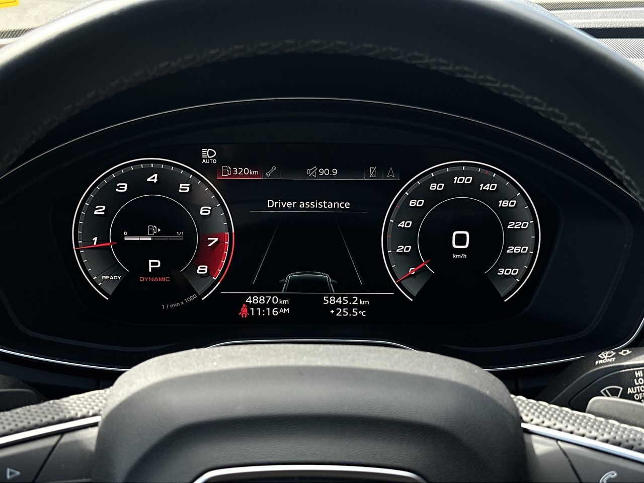 2021 Audi Q5 Sportback in Vancouver, British Columbia