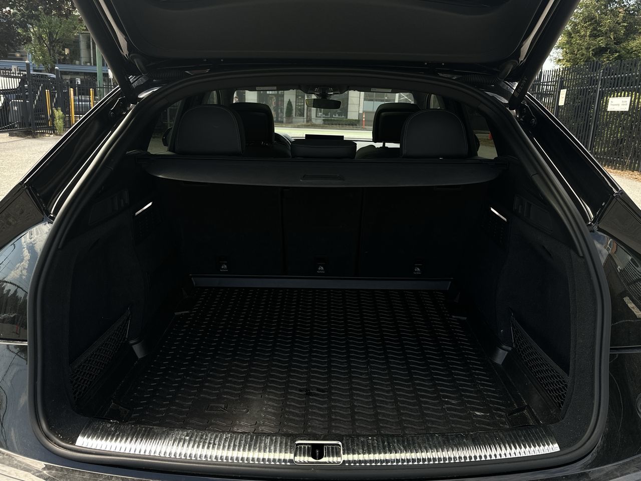 2021 Audi Q5 Sportback in Vancouver, British Columbia
