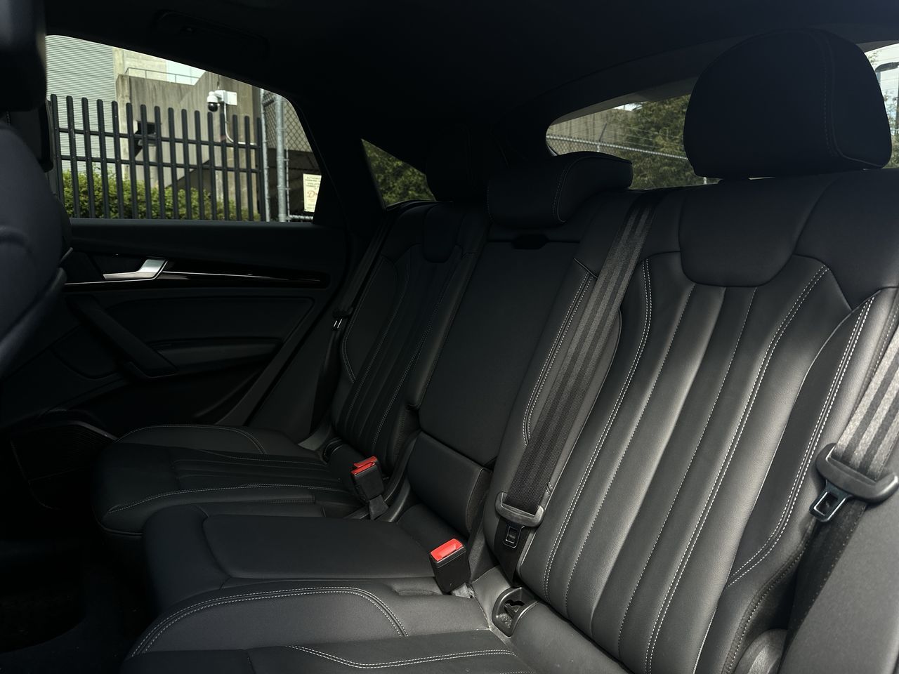 2021 Audi Q5 Sportback in Vancouver, British Columbia