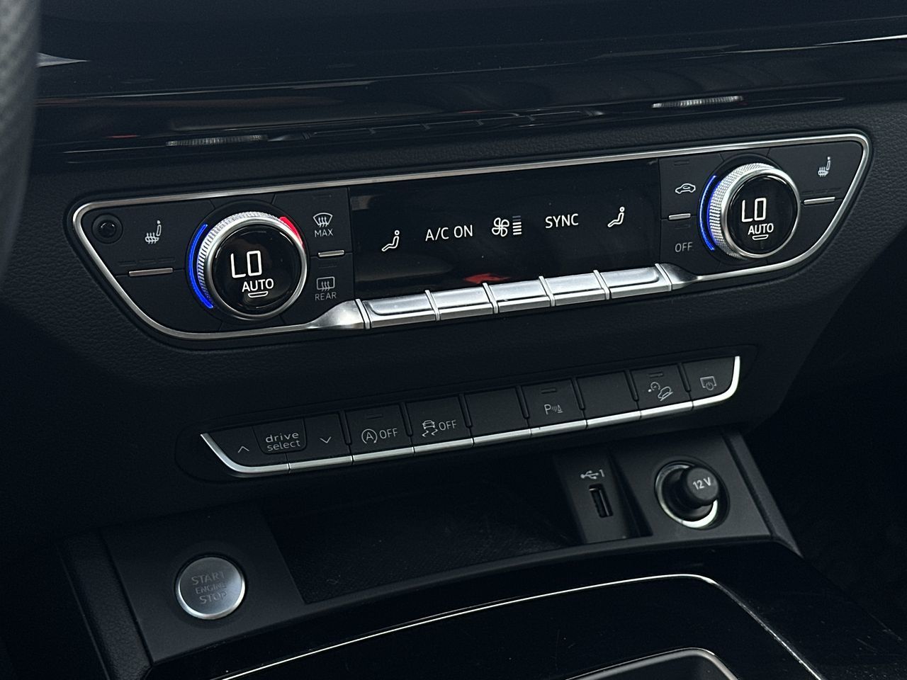 2021 Audi Q5 Sportback in Vancouver, British Columbia