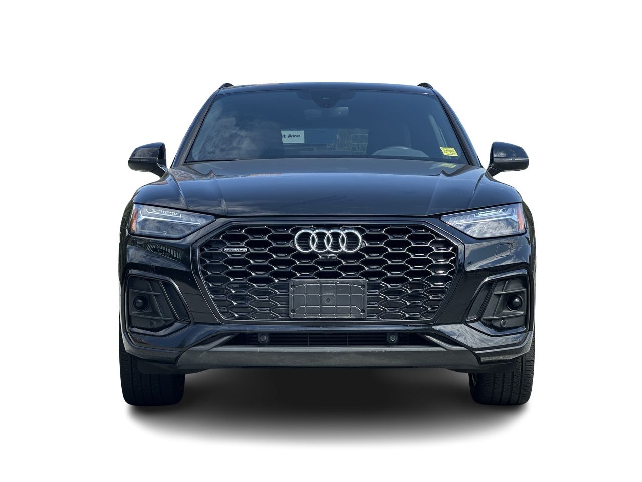 2021 Audi Q5 Sportback in Vancouver, British Columbia