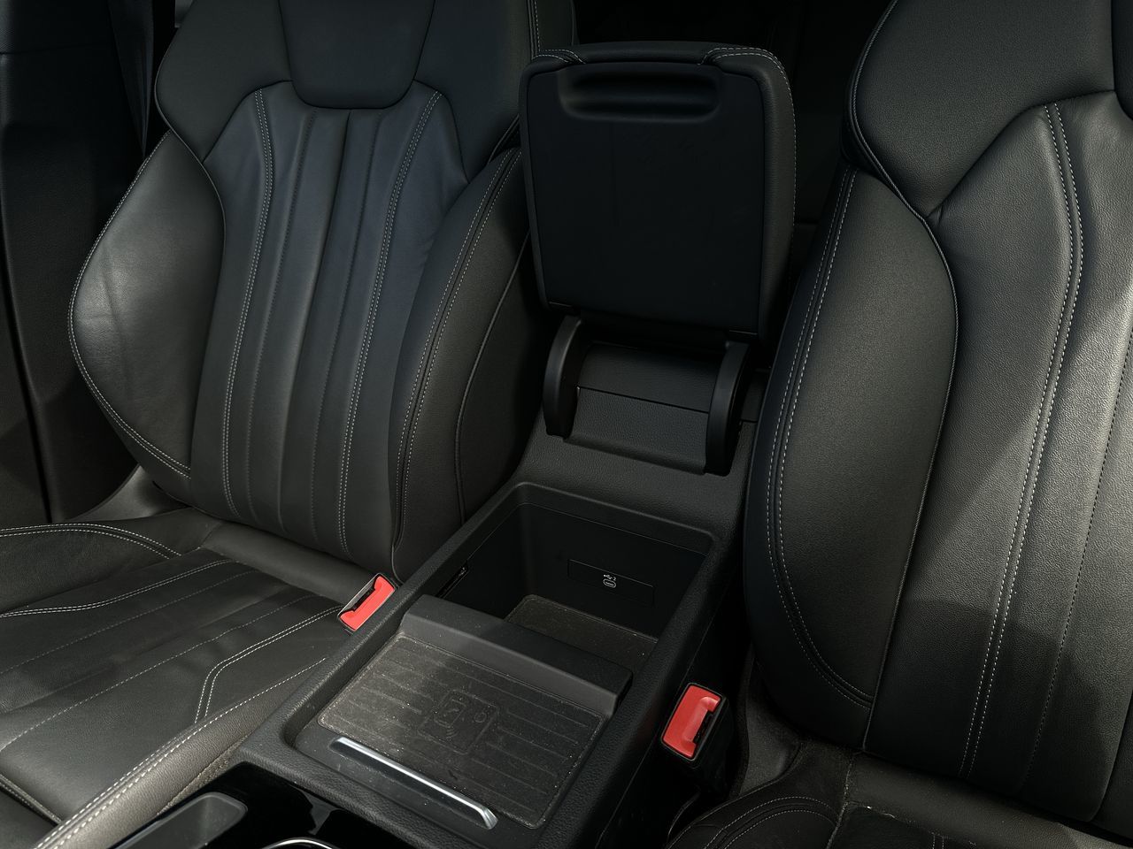 2021 Audi Q5 Sportback in Vancouver, British Columbia