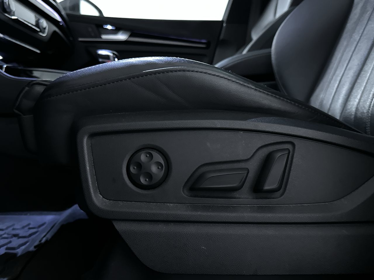 2022 Audi Q5 Sportback in Vancouver, British Columbia