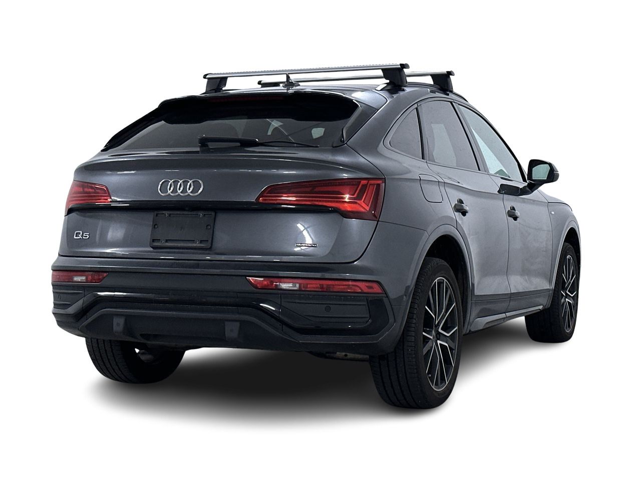 2022 Audi Q5 Sportback in Vancouver, British Columbia