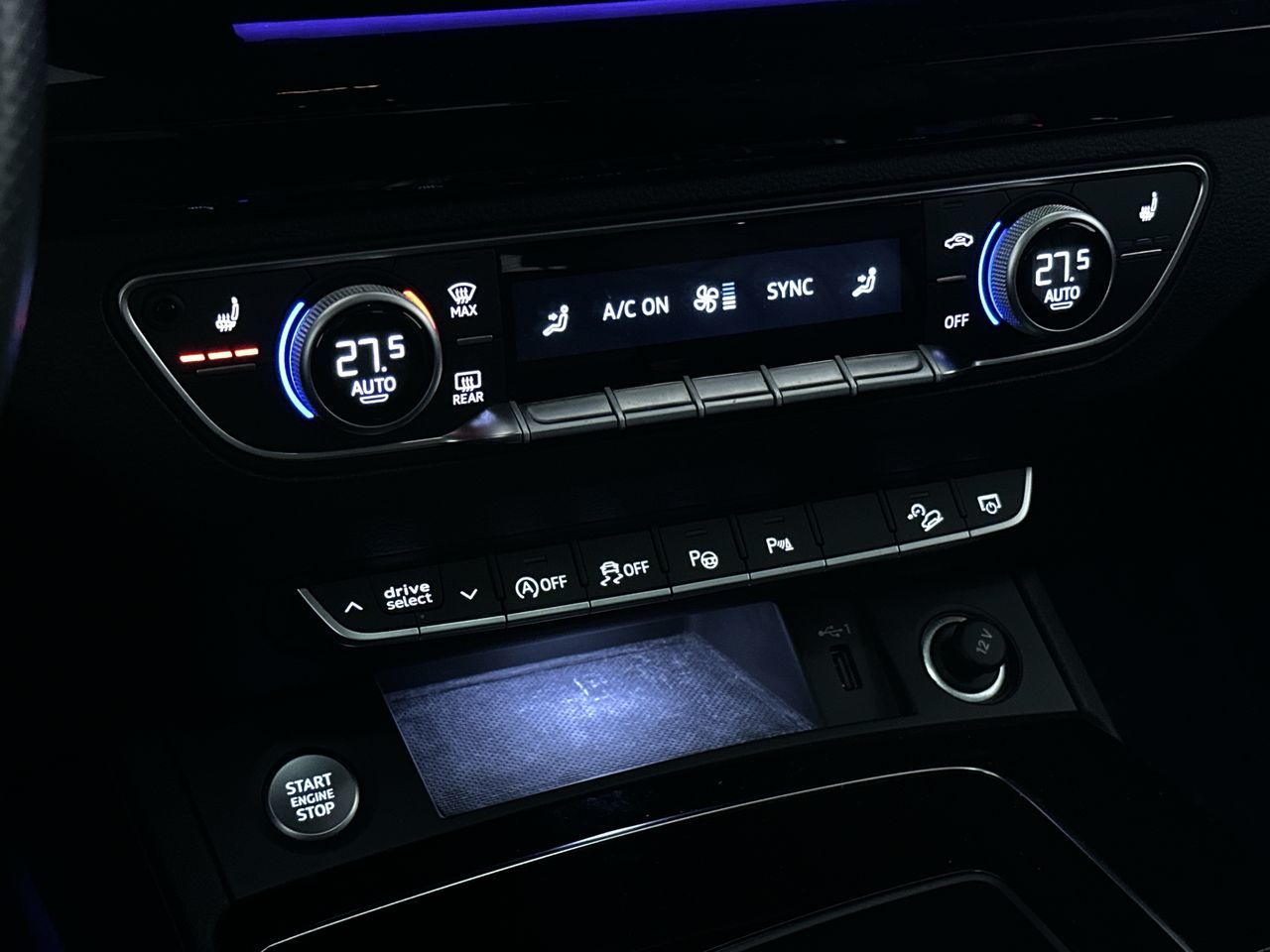 2022 Audi Q5 Sportback in Vancouver, British Columbia