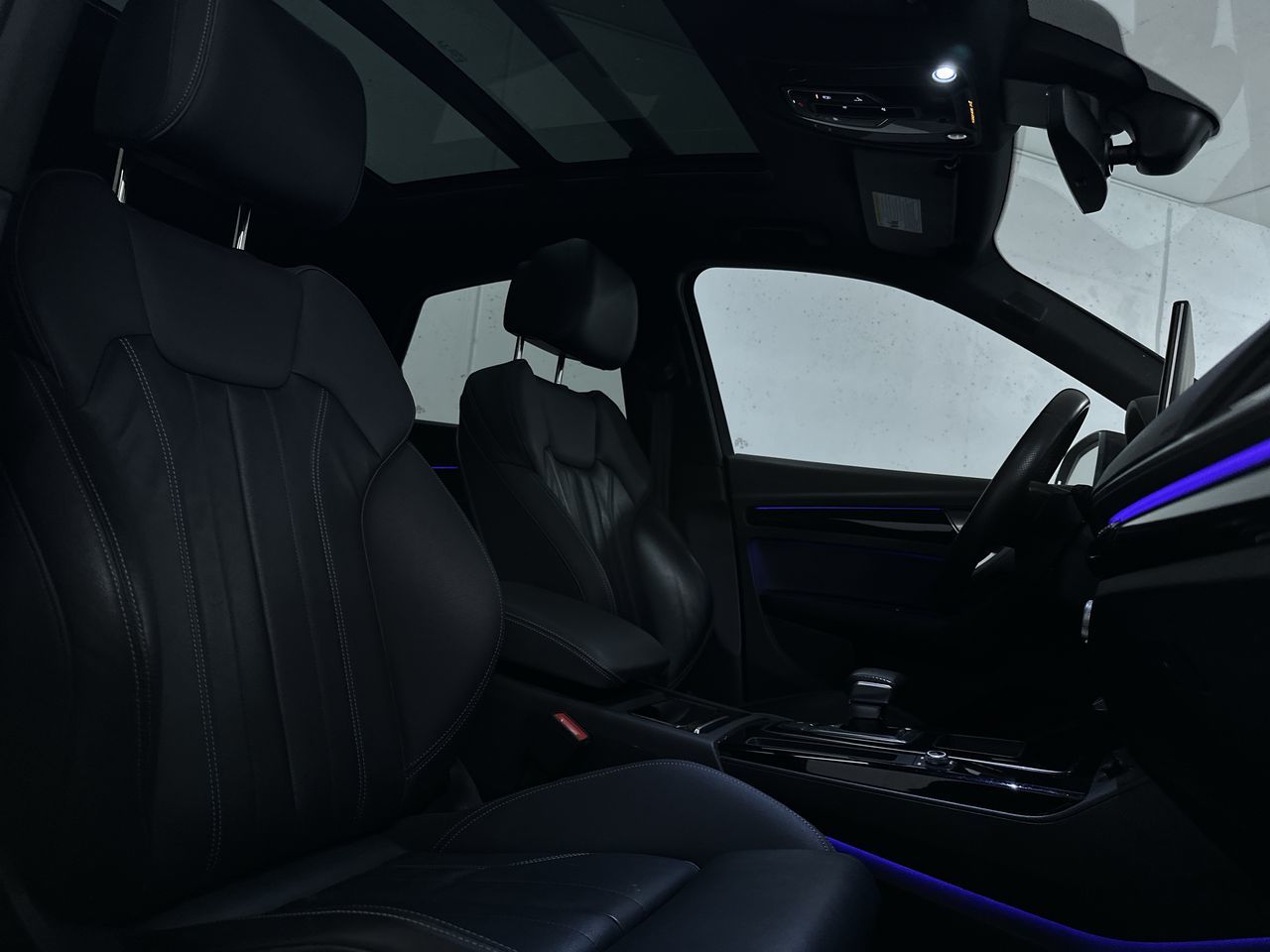 2022 Audi Q5 Sportback in Vancouver, British Columbia