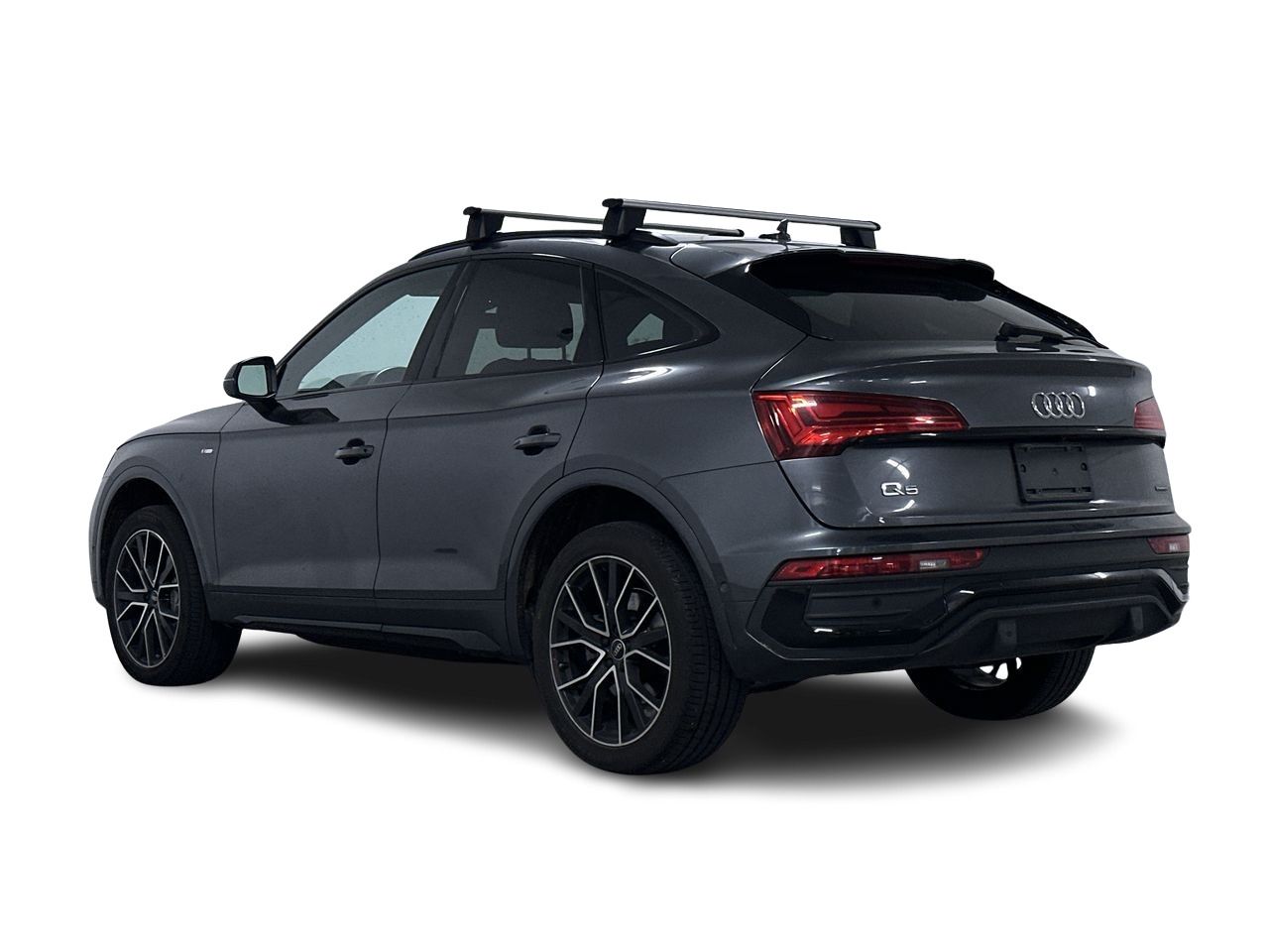 2022 Audi Q5 Sportback in Vancouver, British Columbia