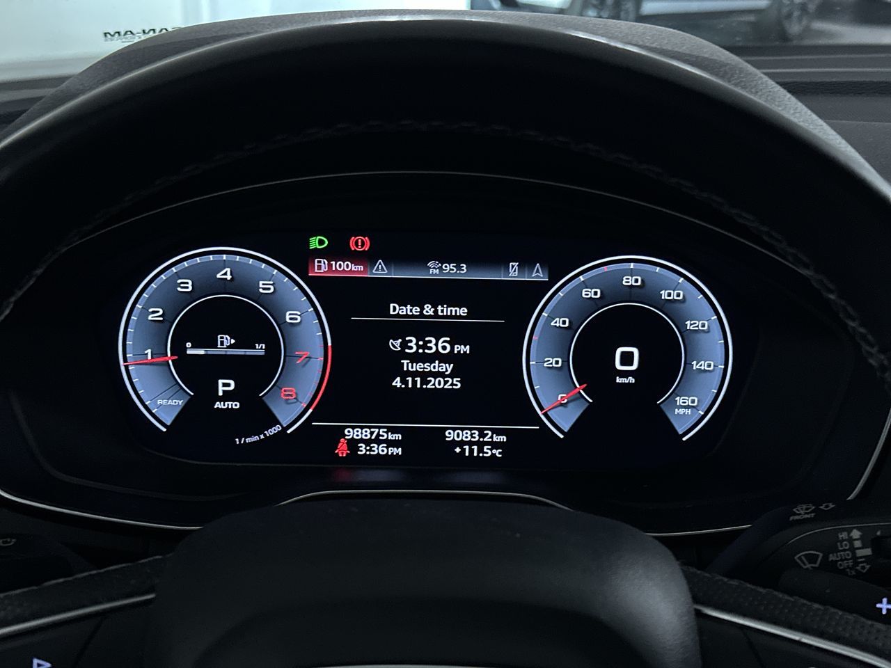 2022 Audi Q5 Sportback in Vancouver, British Columbia