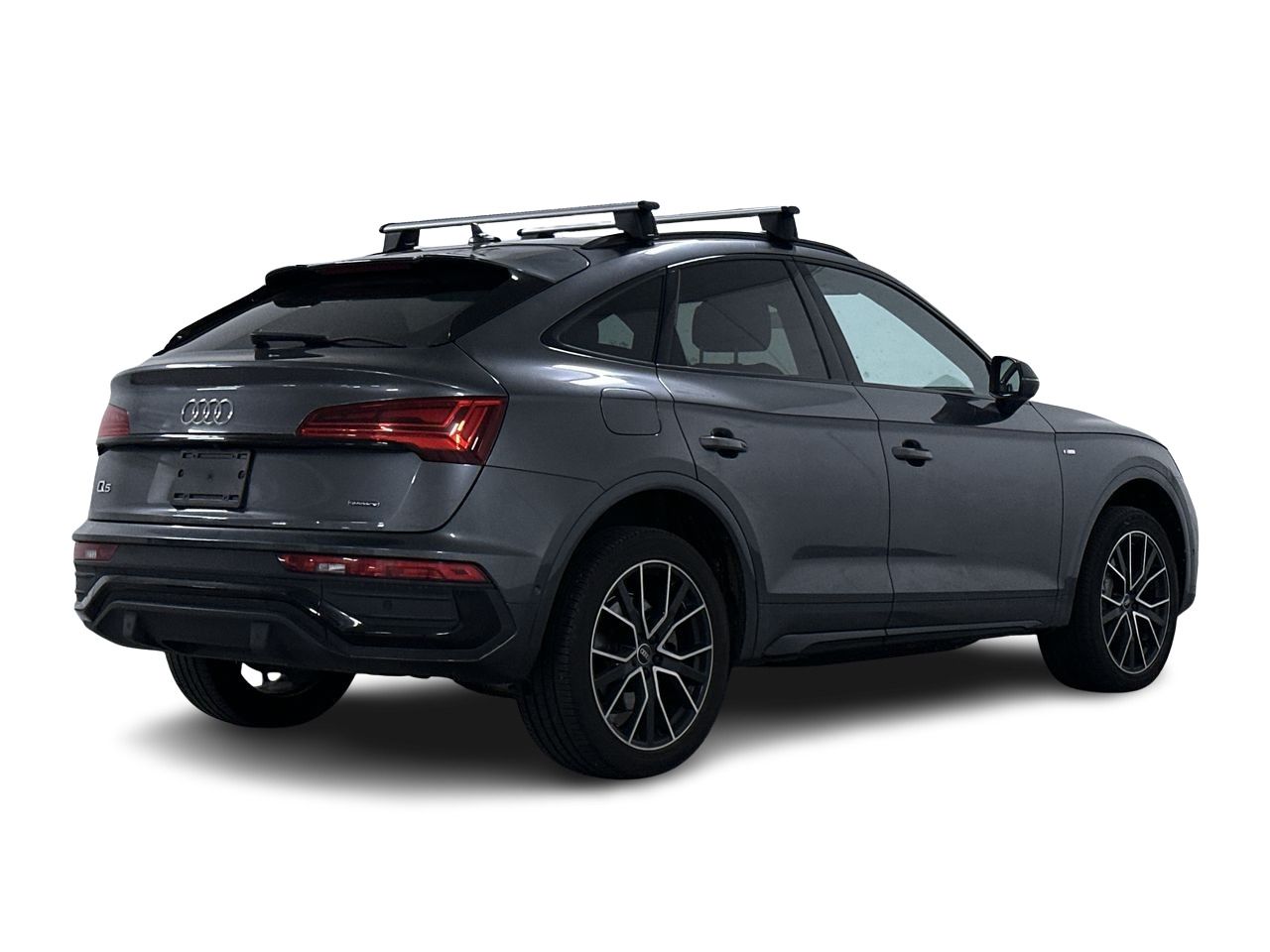 2022 Audi Q5 Sportback in Vancouver, British Columbia