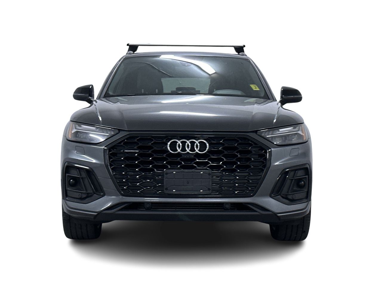 2022 Audi Q5 Sportback in Vancouver, British Columbia