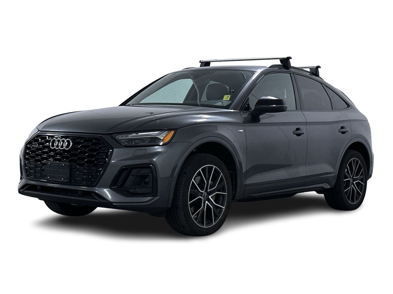 2022 Audi Q5 Sportback in Vancouver, British Columbia