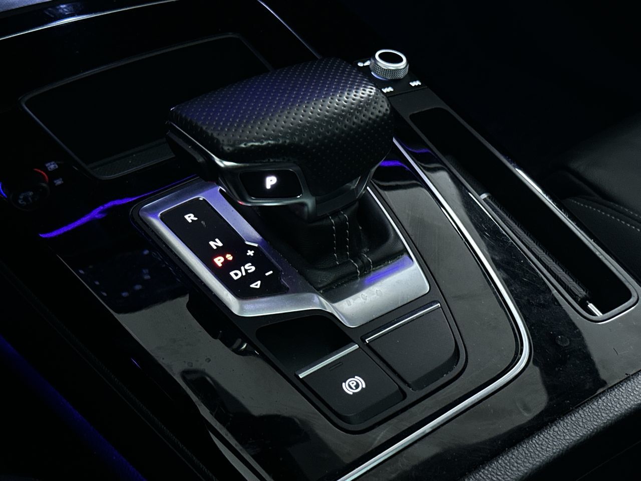 2022 Audi Q5 Sportback in Vancouver, British Columbia