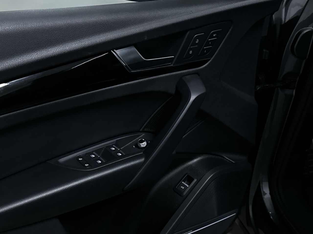 2022 Audi Q5 Sportback in Vancouver, British Columbia