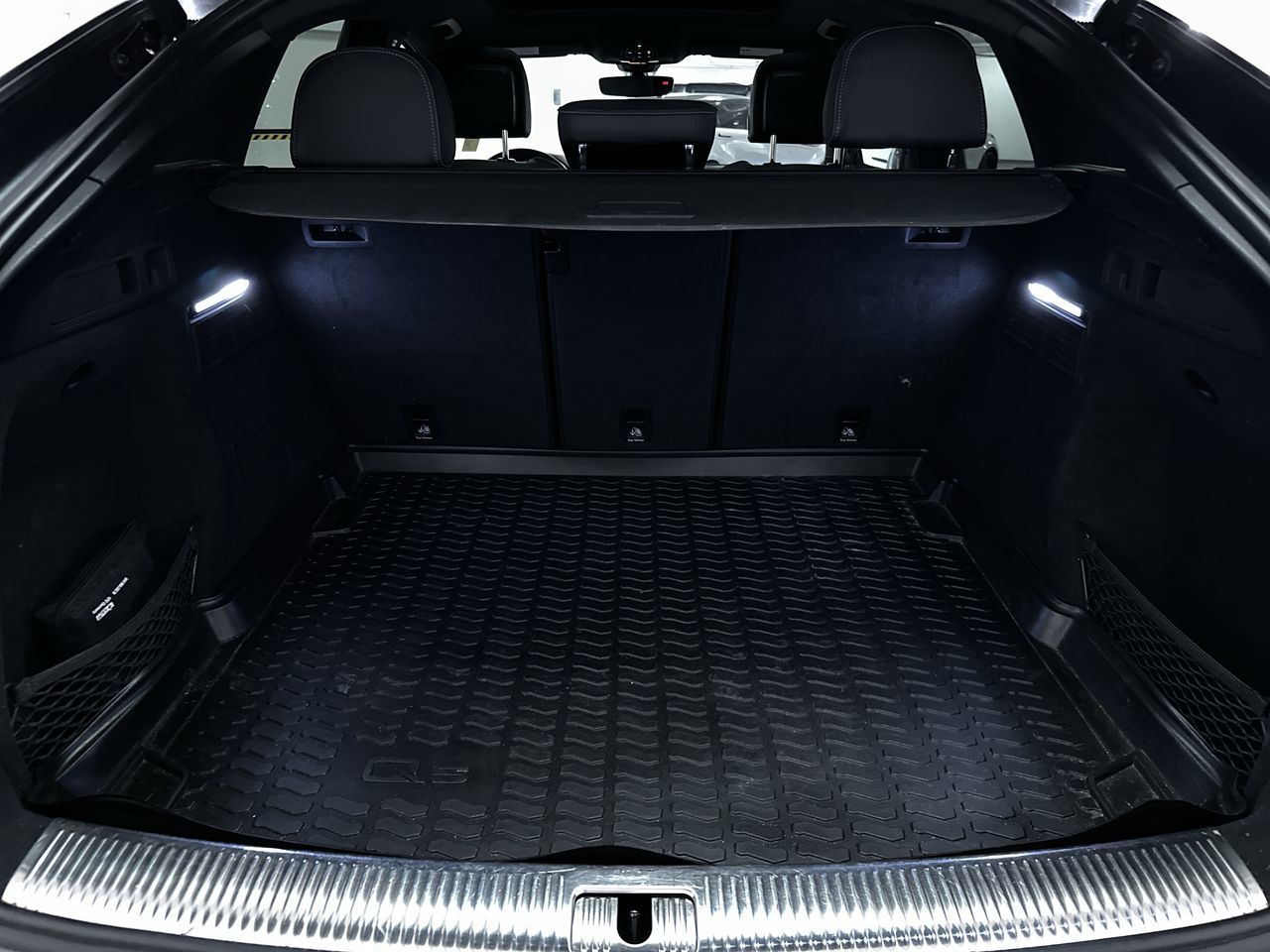 2022 Audi Q5 Sportback in Vancouver, British Columbia