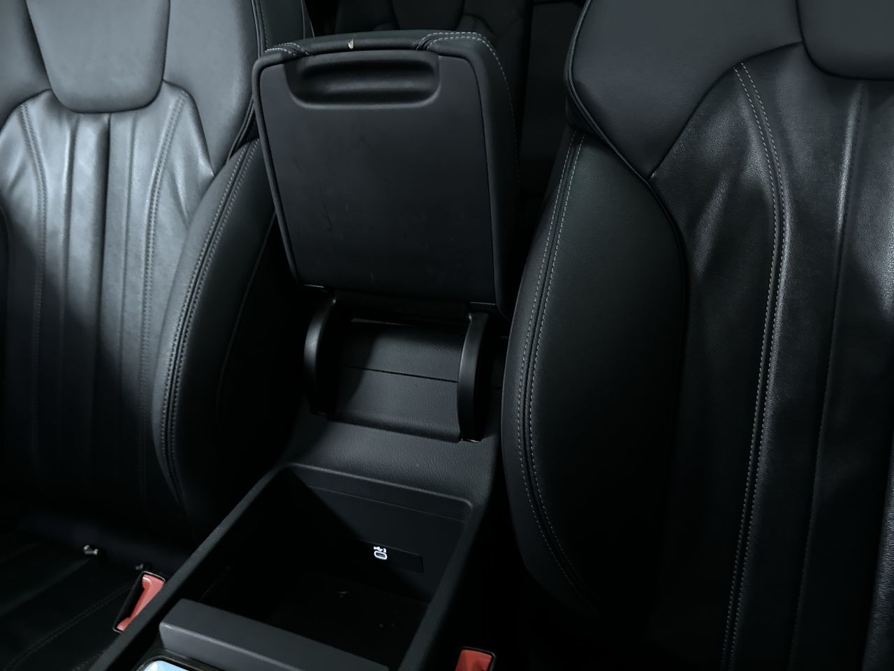 2022 Audi Q5 Sportback in Vancouver, British Columbia