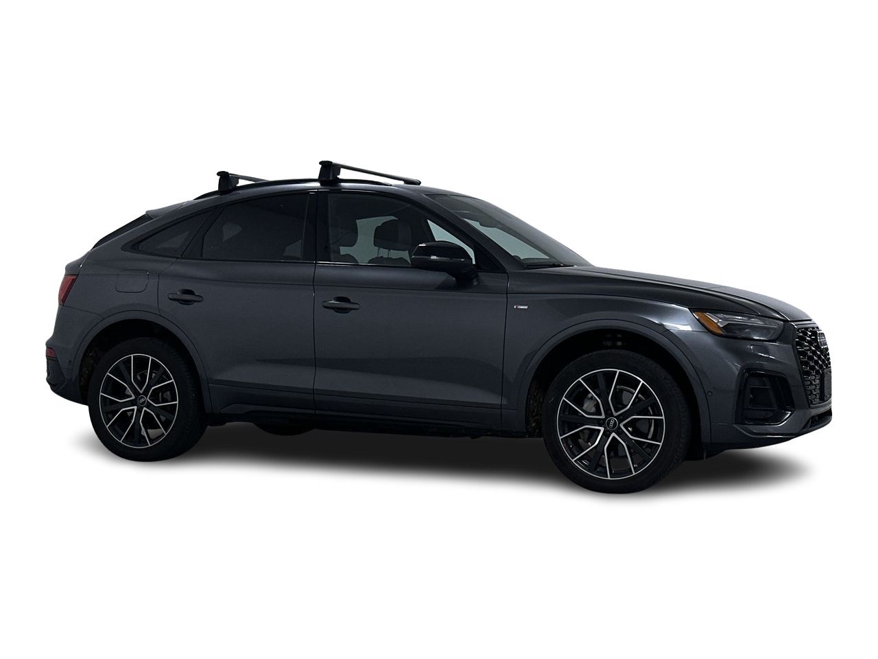 2022 Audi Q5 Sportback in Vancouver, British Columbia