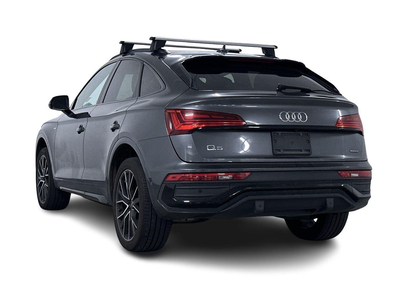 2022 Audi Q5 Sportback in Vancouver, British Columbia