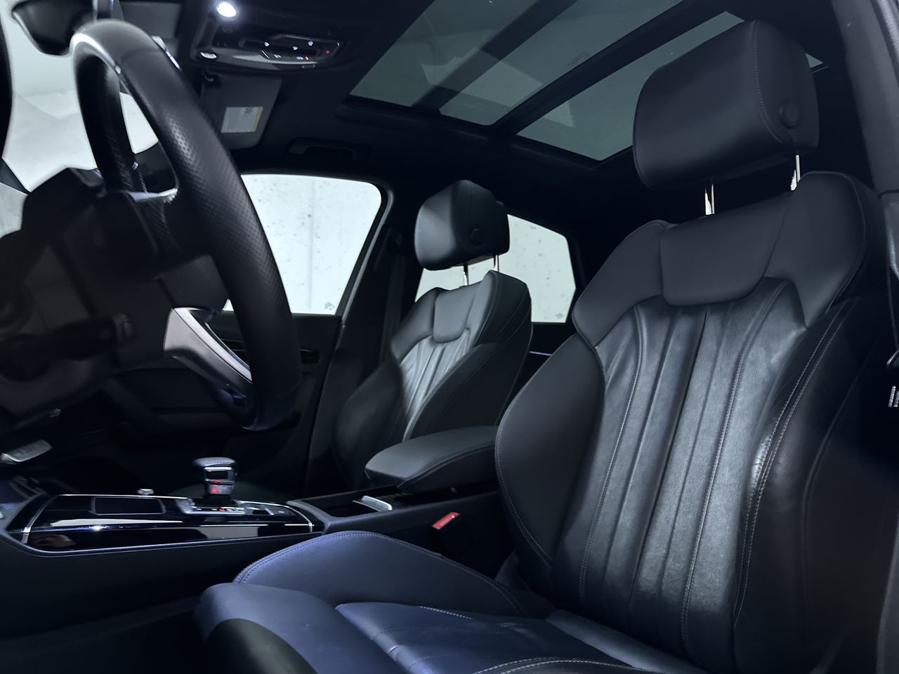 2022 Audi Q5 Sportback in Vancouver, British Columbia