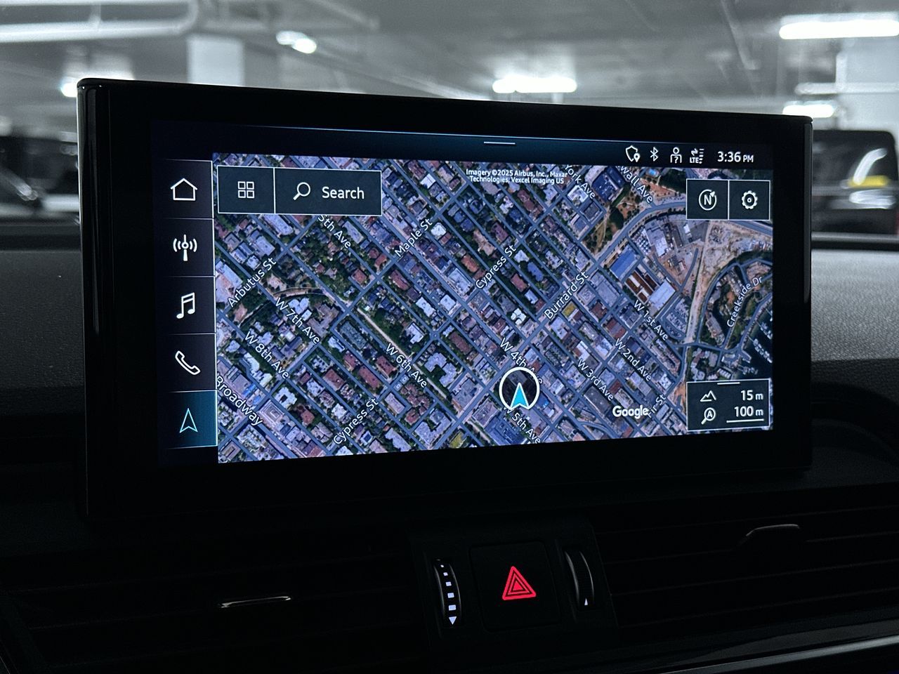 2022 Audi Q5 Sportback in Vancouver, British Columbia