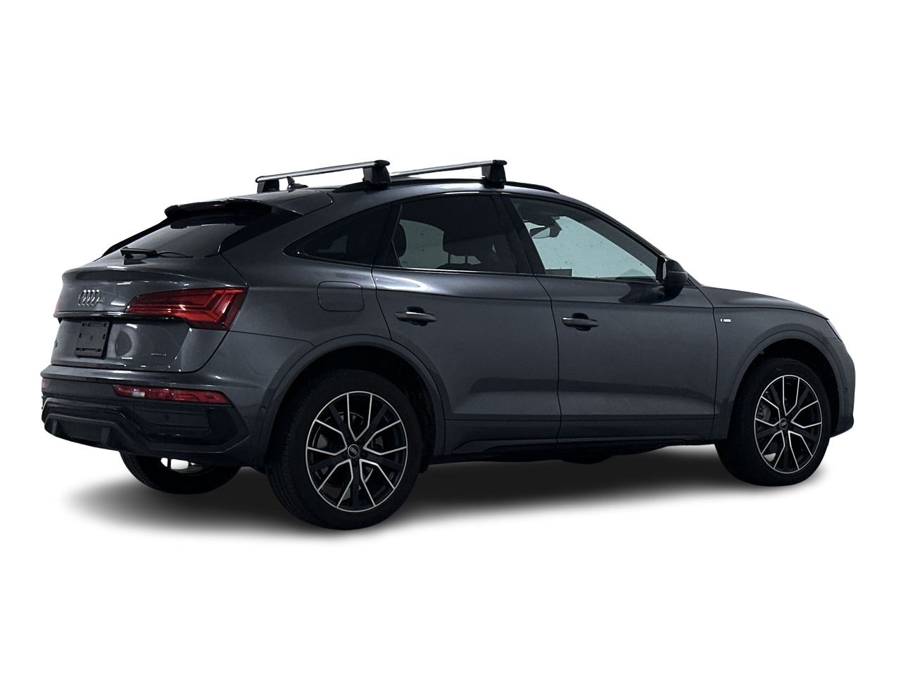 2022 Audi Q5 Sportback in Vancouver, British Columbia