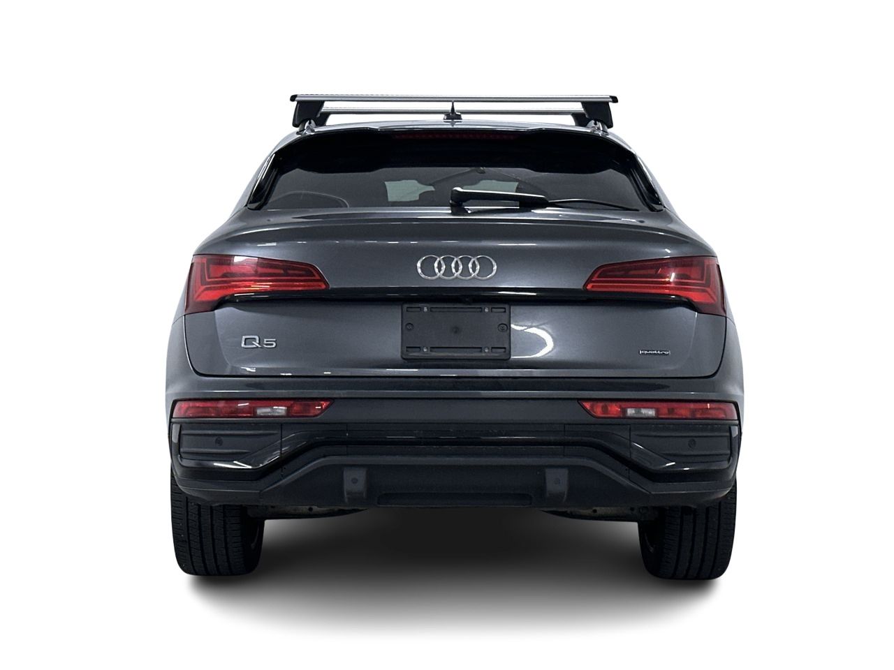 2022 Audi Q5 Sportback in Vancouver, British Columbia