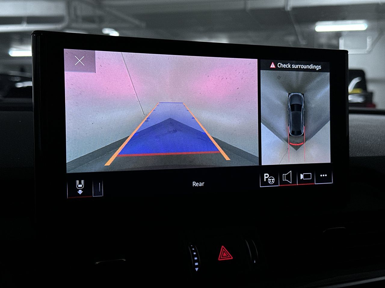 2022 Audi Q5 Sportback in Vancouver, British Columbia