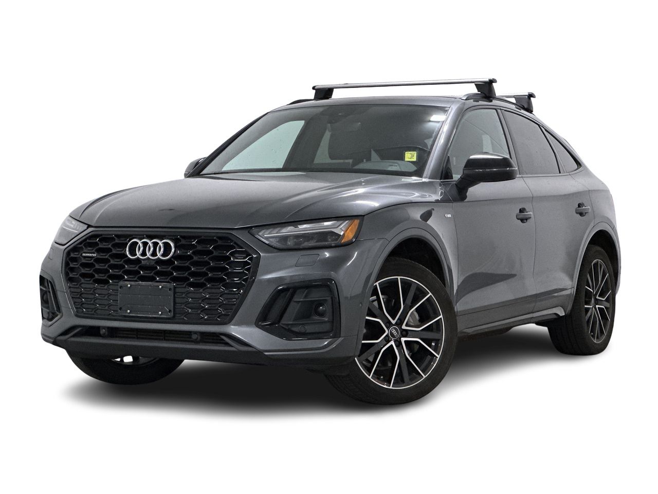 2022 Audi Q5 Sportback in Vancouver, British Columbia