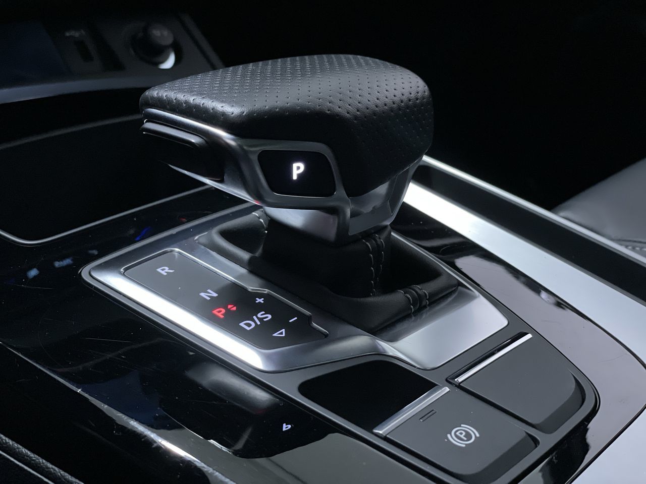 Audi Q5 Sportback  2023 à Vancouver, Colombie-Britannique