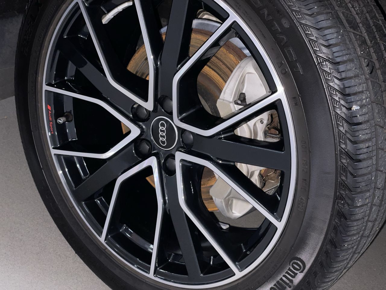 Audi Q5 Sportback  2023 à Vancouver, Colombie-Britannique