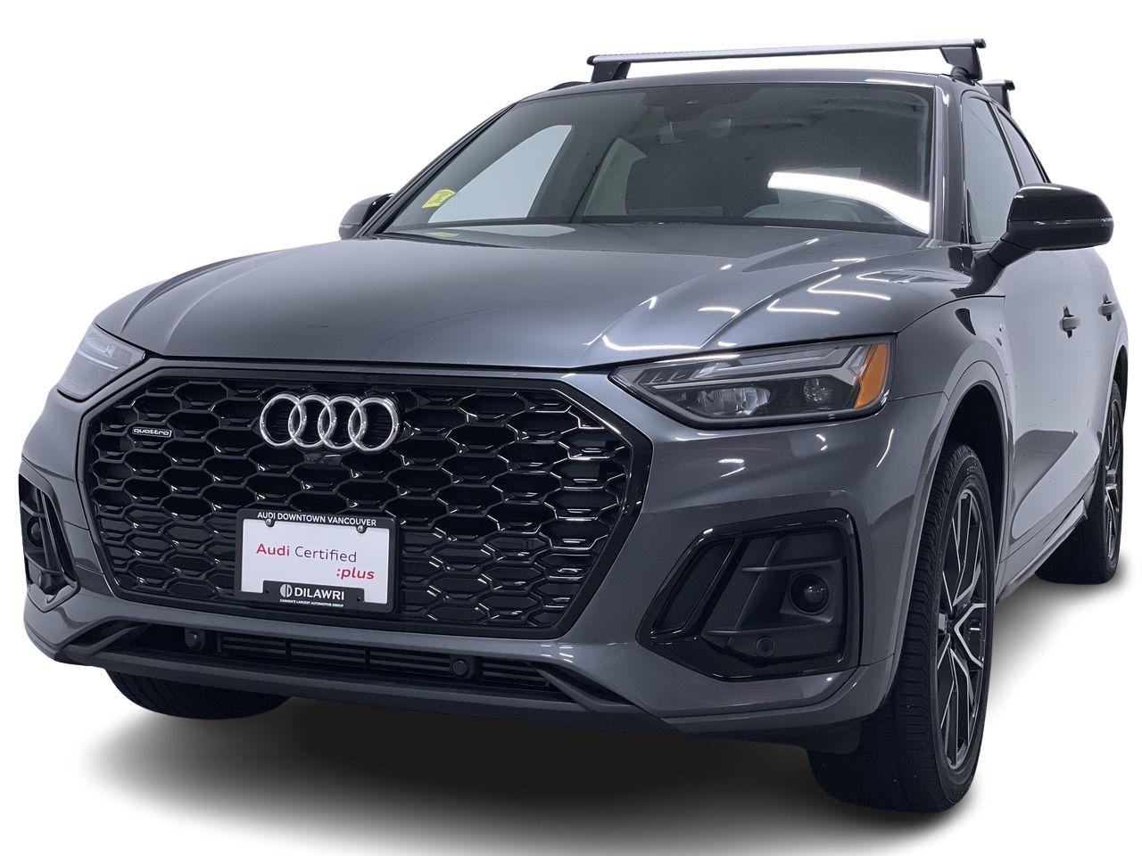 Audi Q5 Sportback  2023 à Vancouver, Colombie-Britannique