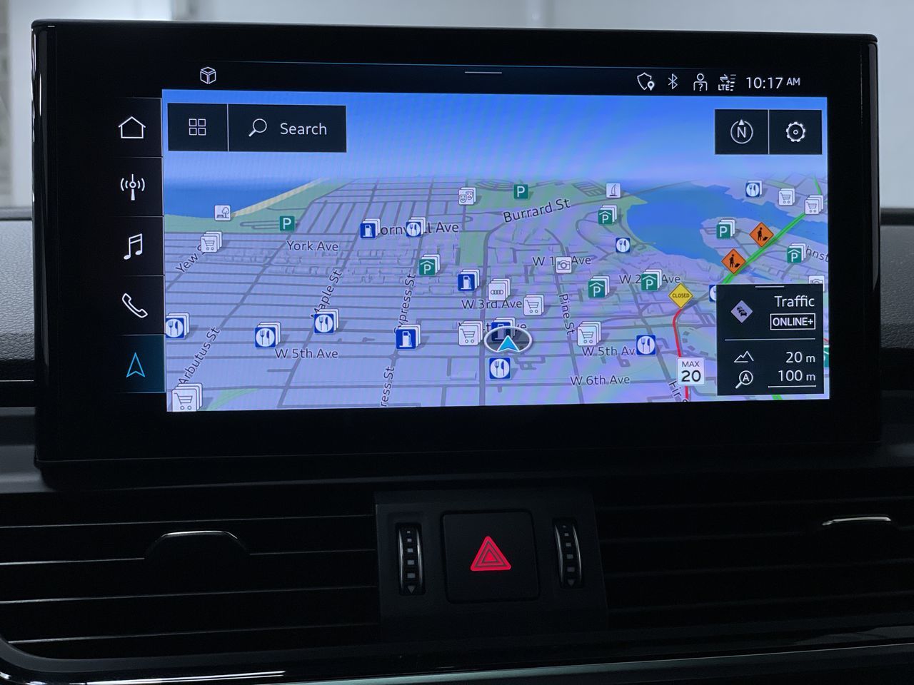 Audi Q5 Sportback  2023 à Vancouver, Colombie-Britannique