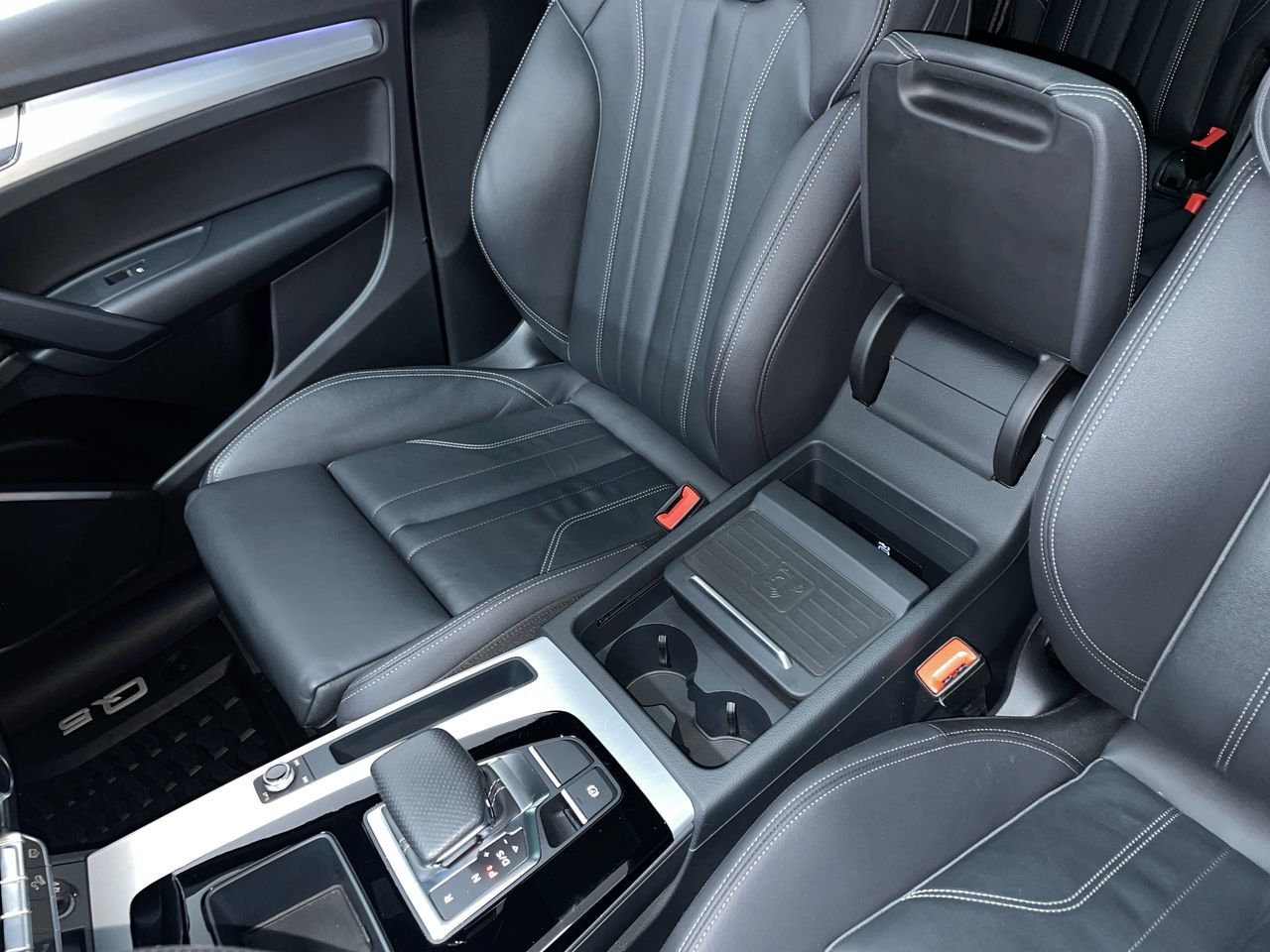 Audi Q5 Sportback  2023 à Vancouver, Colombie-Britannique