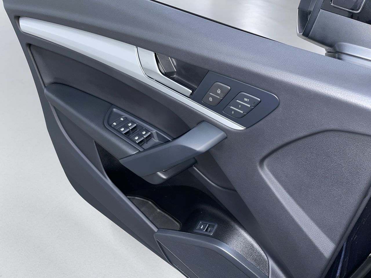 Audi Q5 Sportback  2023 à Vancouver, Colombie-Britannique