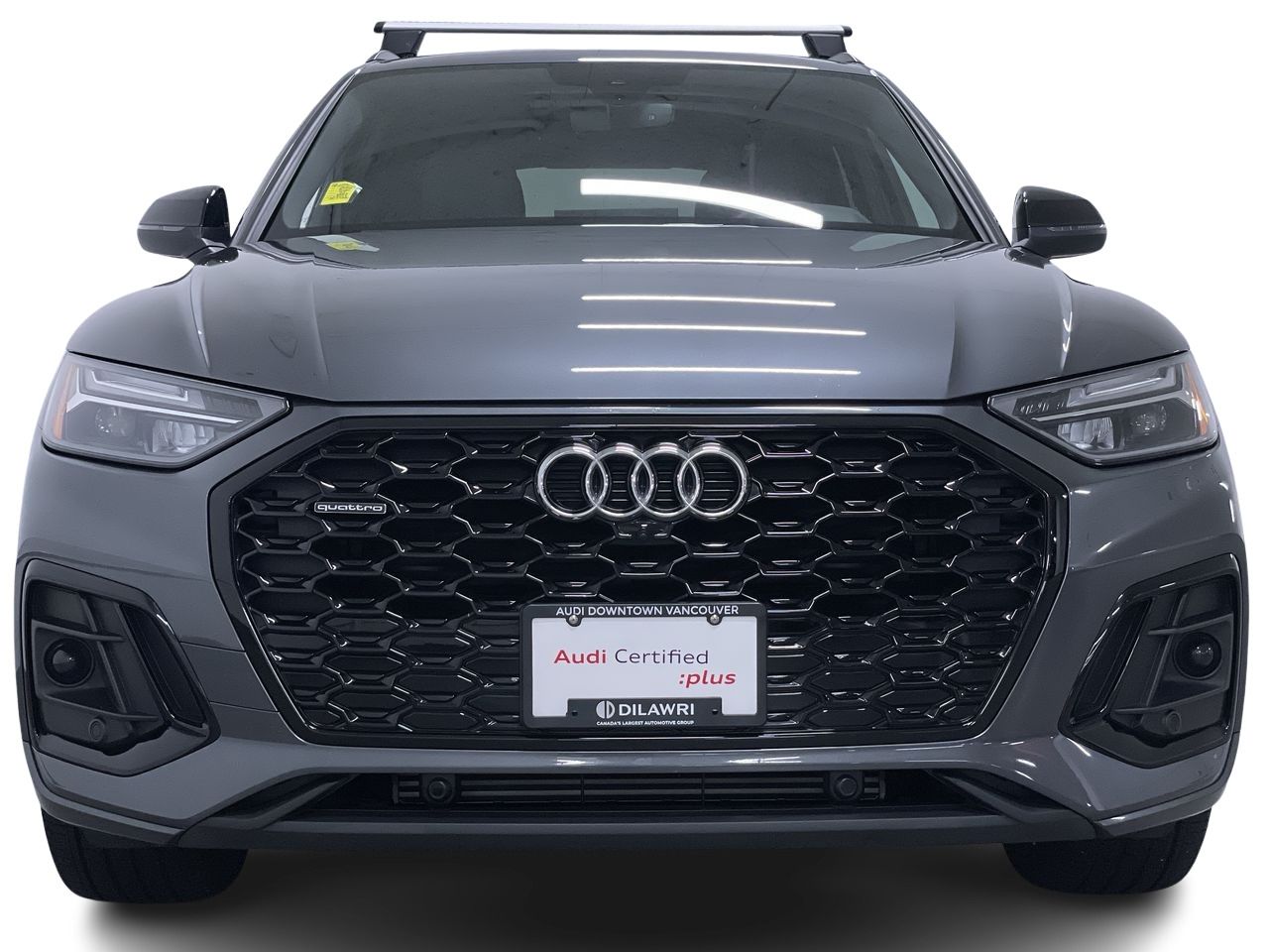 Audi Q5 Sportback  2023 à Vancouver, Colombie-Britannique