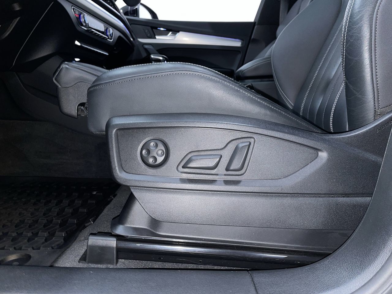 Audi Q5 Sportback  2023 à Vancouver, Colombie-Britannique