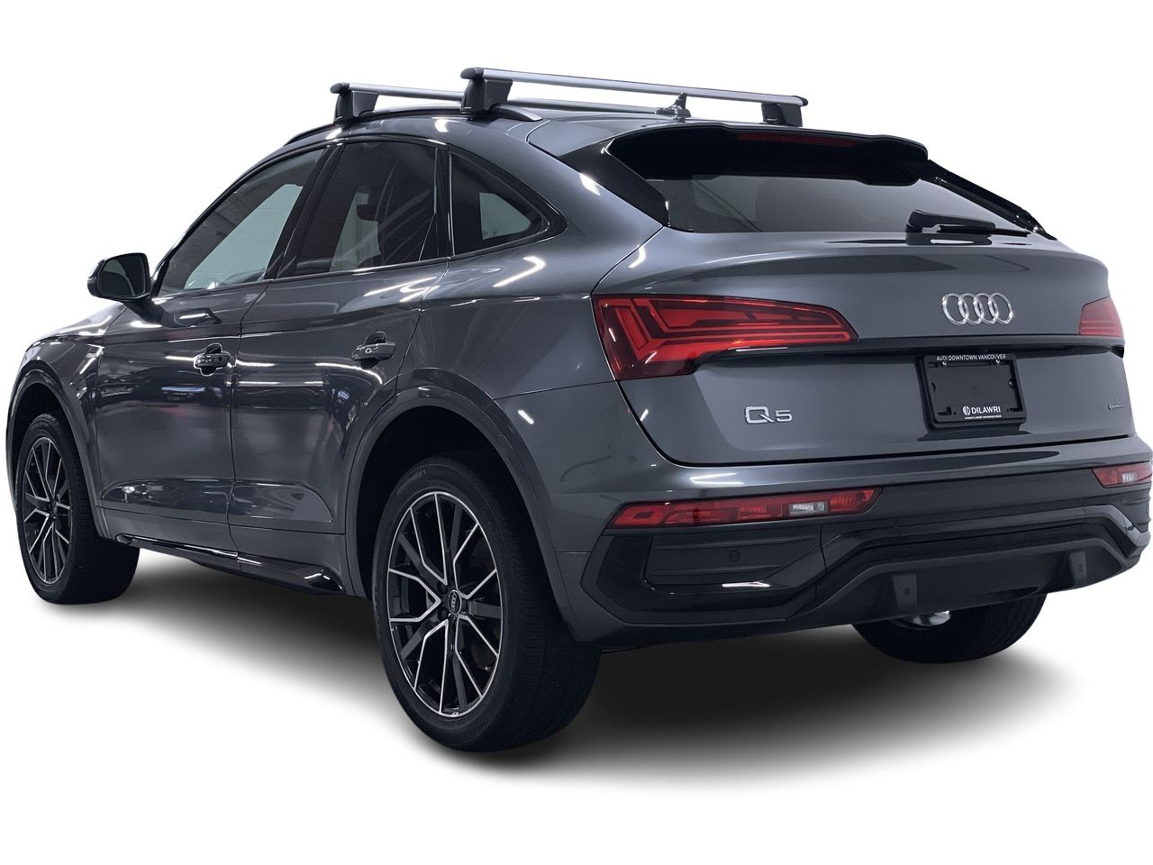 Audi Q5 Sportback  2023 à Vancouver, Colombie-Britannique