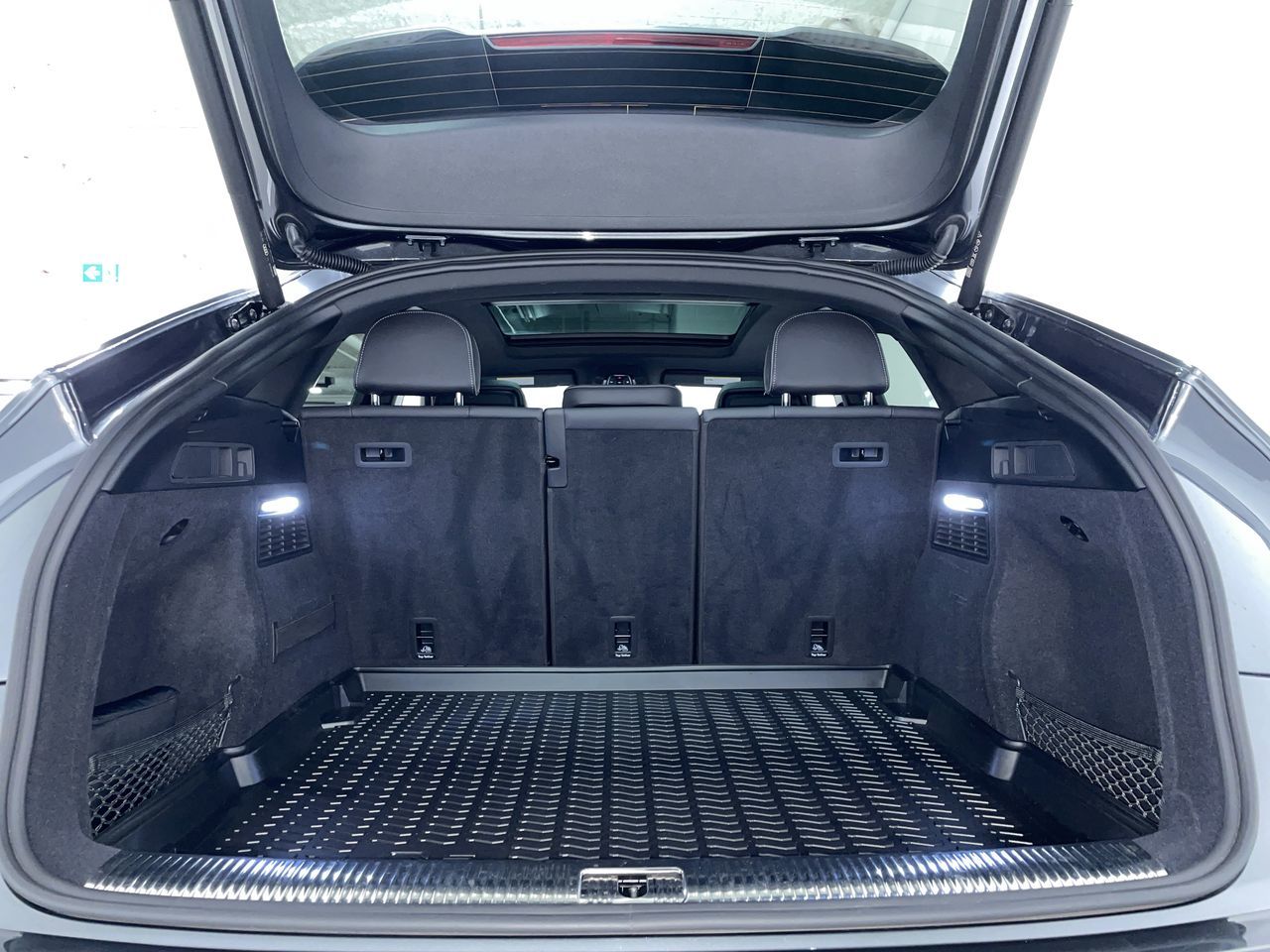 Audi Q5 Sportback  2023 à Vancouver, Colombie-Britannique