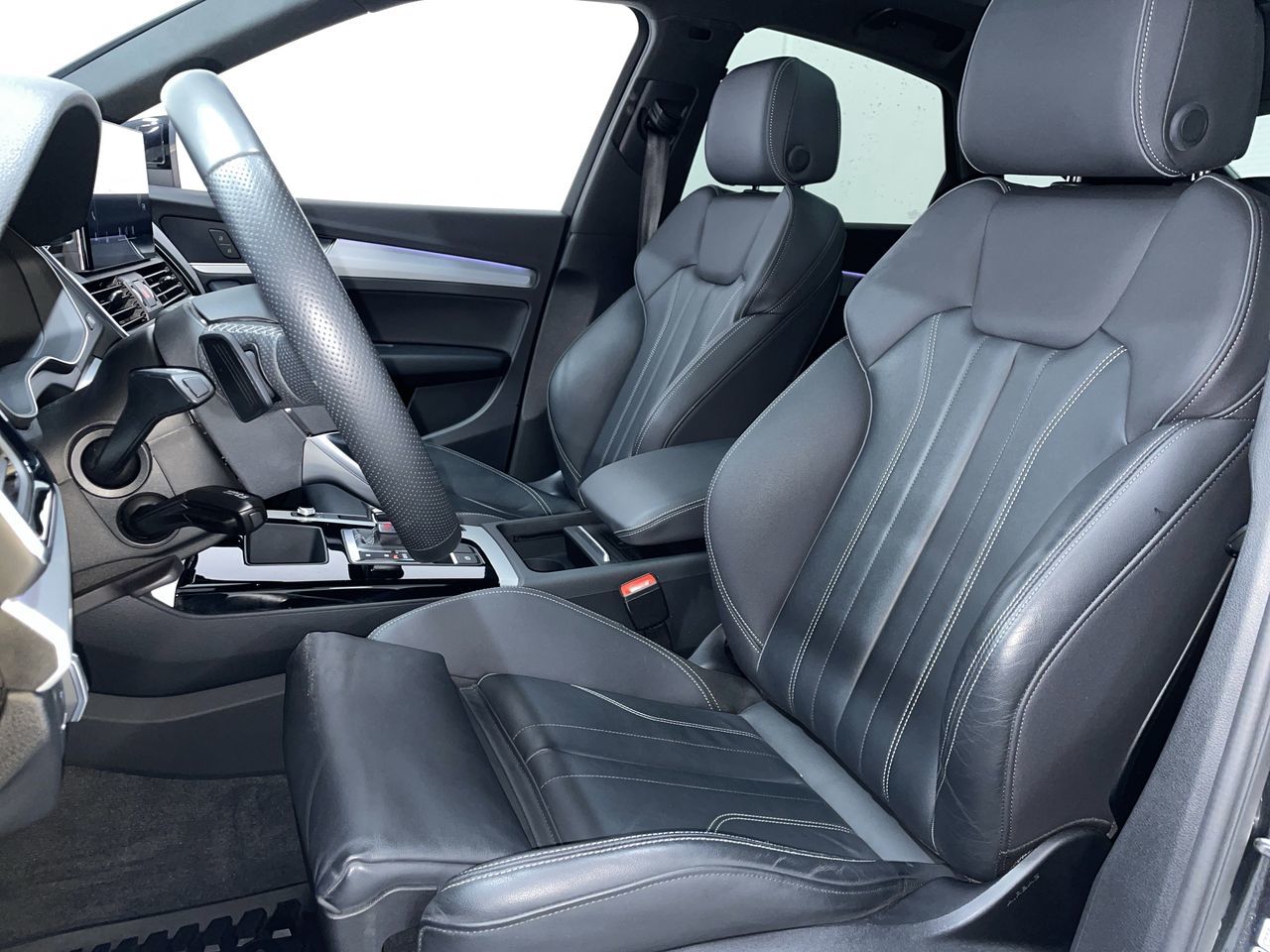 Audi Q5 Sportback  2023 à Vancouver, Colombie-Britannique