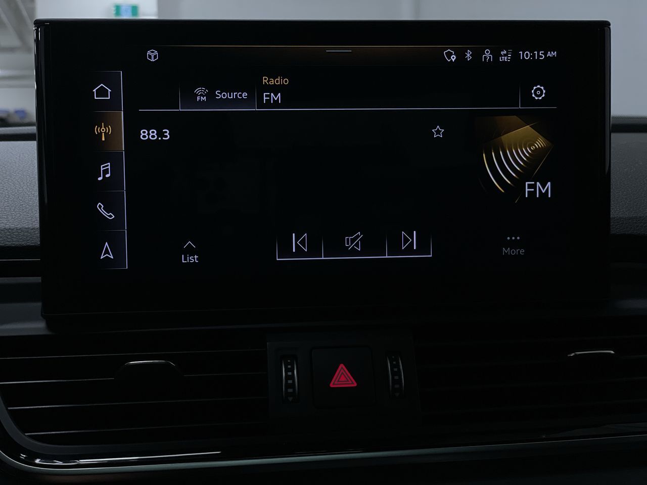 Audi Q5 Sportback  2023 à Vancouver, Colombie-Britannique