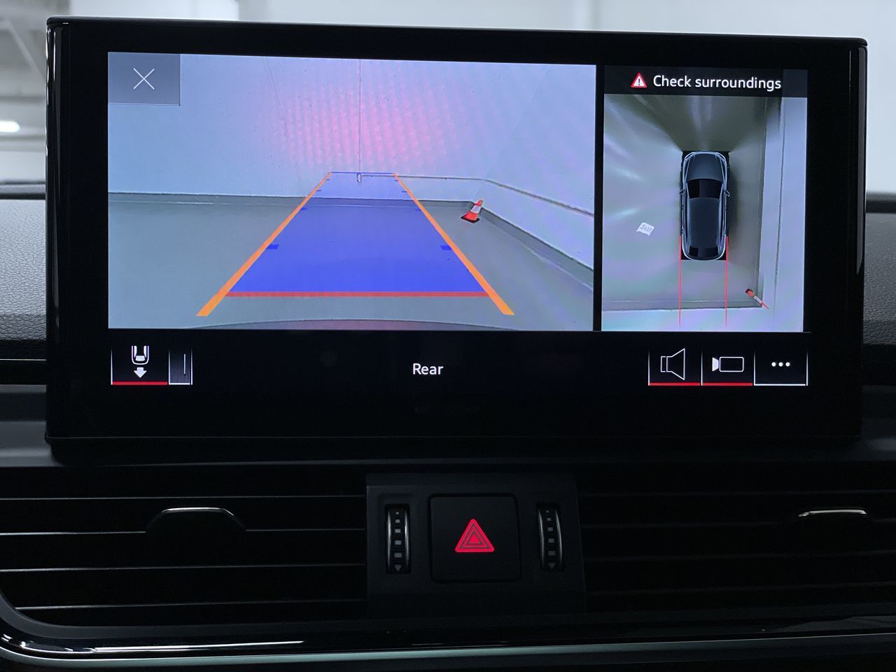 Audi Q5 Sportback  2023 à Vancouver, Colombie-Britannique