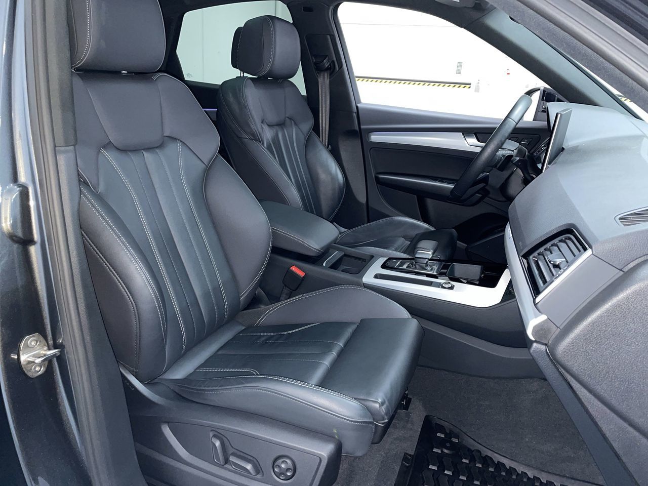 Audi Q5 Sportback  2023 à Vancouver, Colombie-Britannique