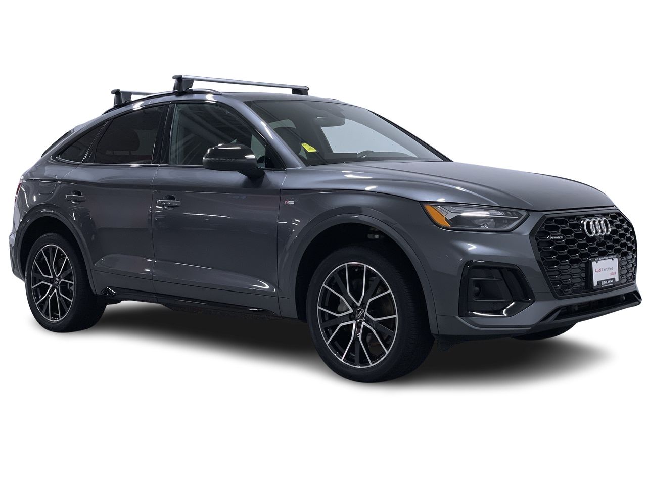 Audi Q5 Sportback  2023 à Vancouver, Colombie-Britannique